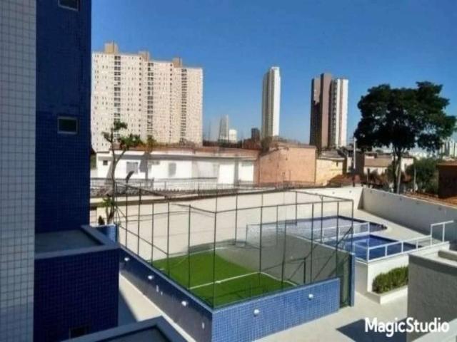 Apartamento venda em Santo André