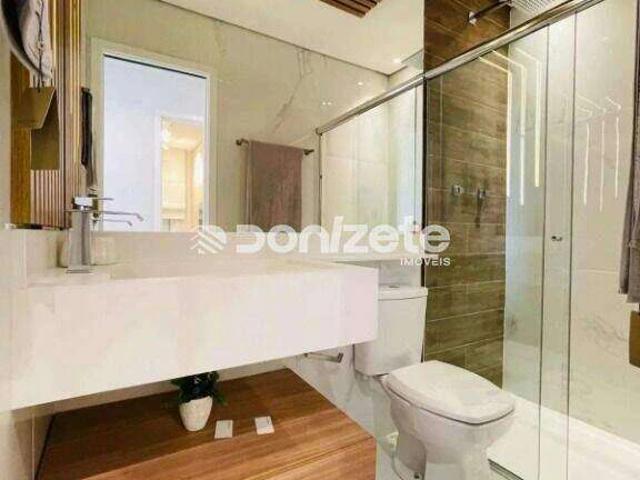 Apartamento venda em Santo André