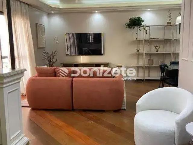 Apartamento venda em Vila Marina, Santo André