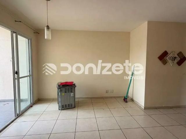 Apartamento venda em Santo André
