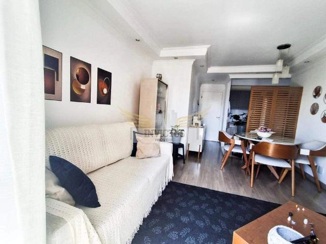 Apartamento venda em Santo André