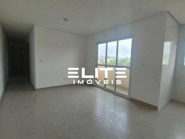 Apartamento venda em Vila Eldízia, Santo André