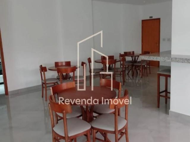 Apartamento venda em Santo André
