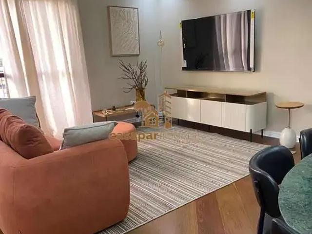 Apartamento venda em Vila Marina, Santo André