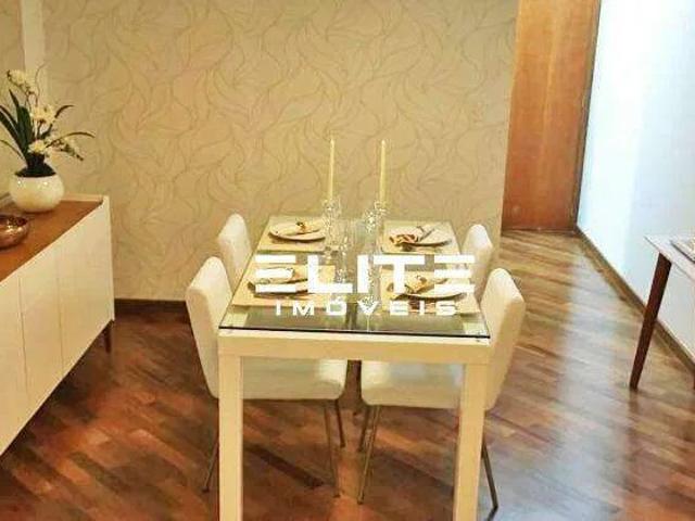 Apartamento venda em Santo André