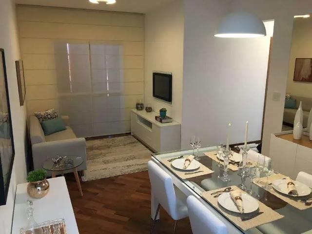 Apartamento venda em Santo André