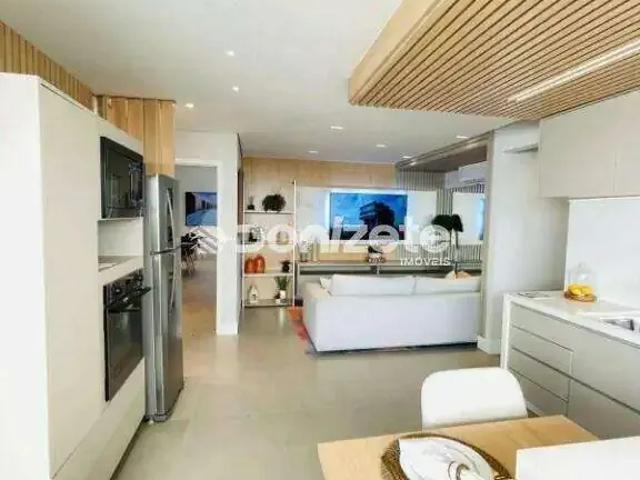 Apartamento venda em Santo André