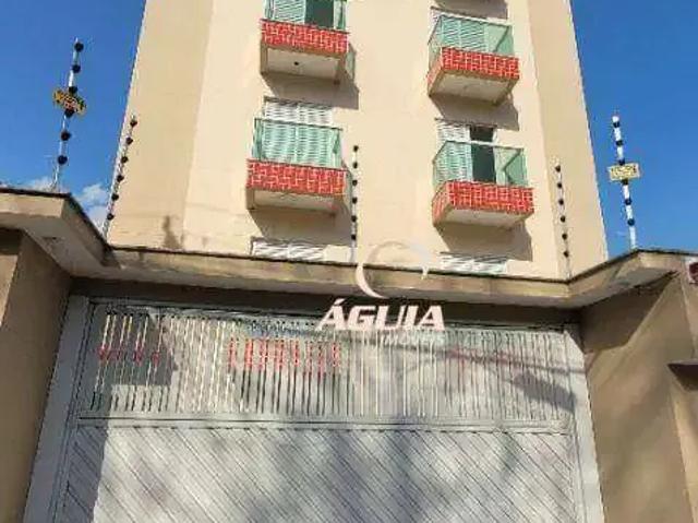 Apartamento venda em Vila Eldízia, Santo André