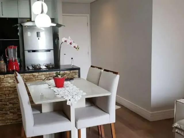 Apartamento venda em Santo André