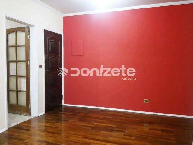 Apartamento venda em Vila Leopoldina, Santo André