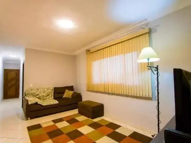 Apartamento venda em Vila Marina, Santo André