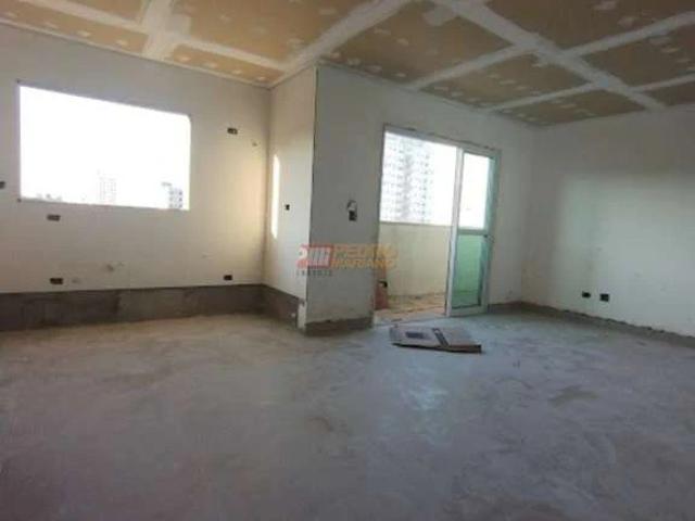 Apartamento venda em Vila Eldízia, Santo André