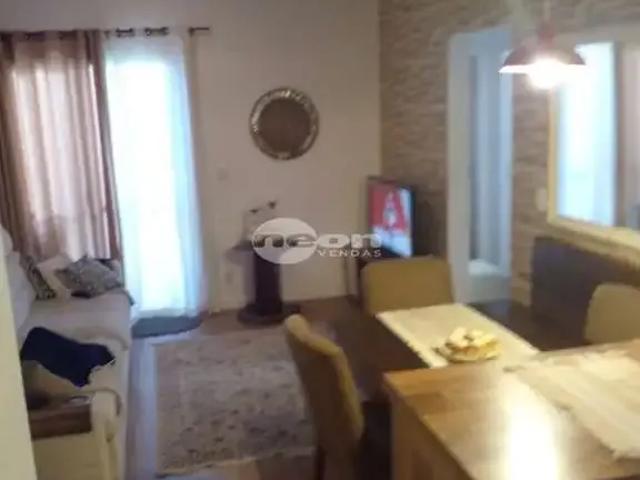 Apartamento venda em Santo André