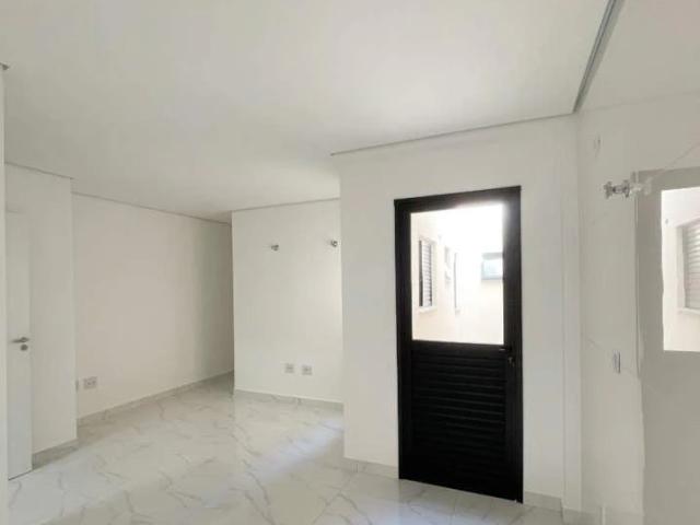 Apartamento venda em Vila Amábile Pezzolo, Santo André