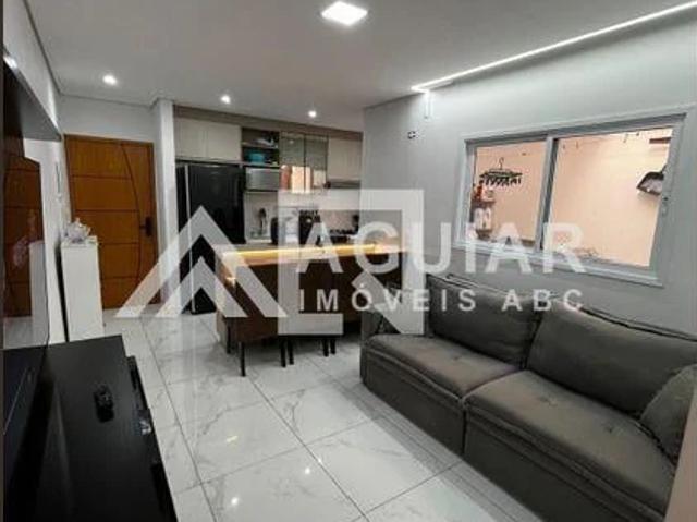 Apartamento venda em Santo André, Região Geográfica Intermediária de São Paulo