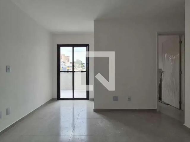 Apartamento venda em Vila Amábile Pezzolo, Santo André