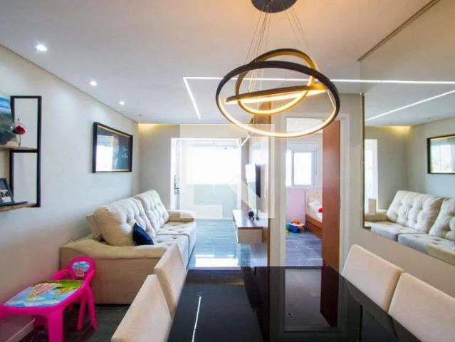 Apartamento venda em Jardim São Gerônimo, Santo André