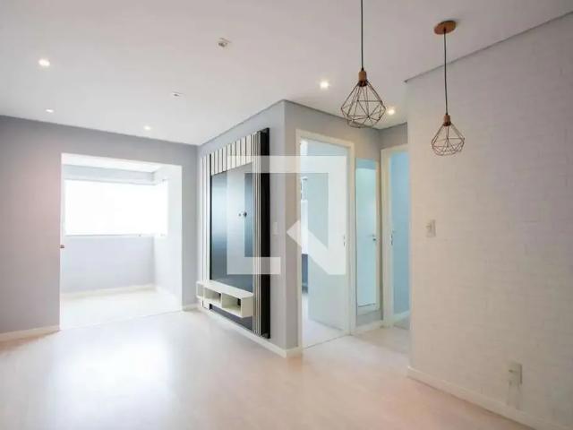 Apartamento venda em Santo André