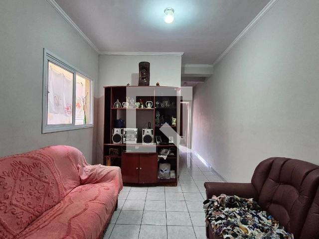 Apartamento venda em Vila Silvestre, Santo André