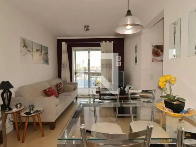 Apartamento venda em Santo André