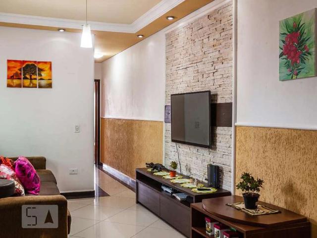 Apartamento venda em Jardim São Gerônimo, Santo André