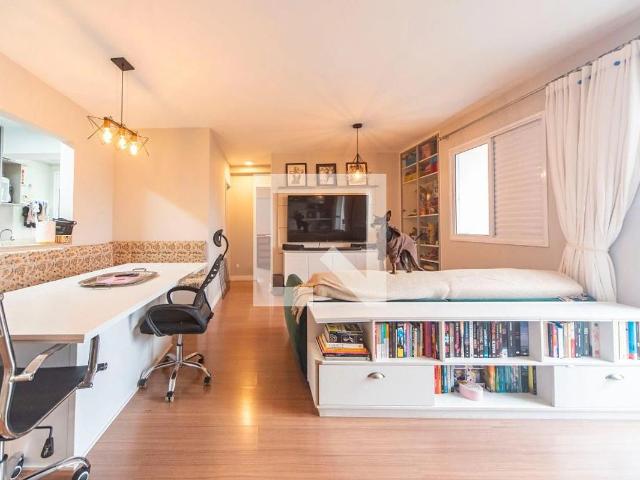 Apartamento venda em Santo André