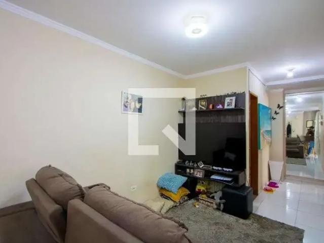 Apartamento venda em Santo André
