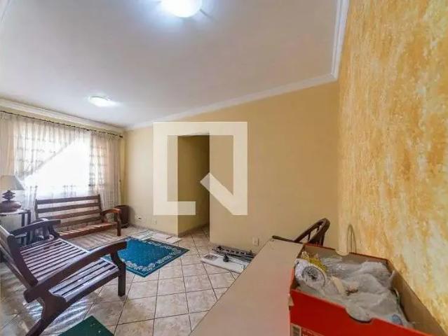 Apartamento venda em Santo André