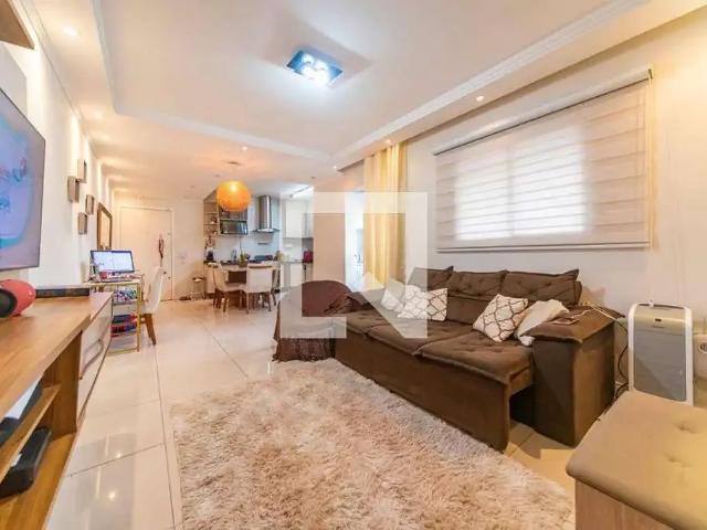 Apartamento venda em Vila Tijuco Preto, Santo André