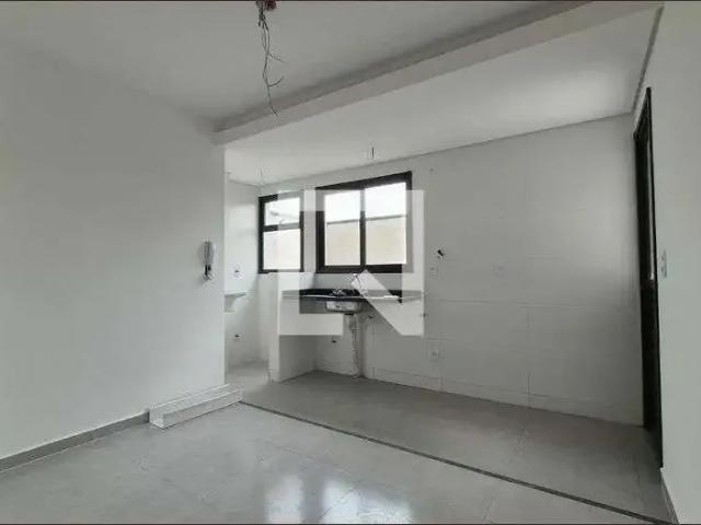 Apartamento venda em Vila Amábile Pezzolo, Santo André