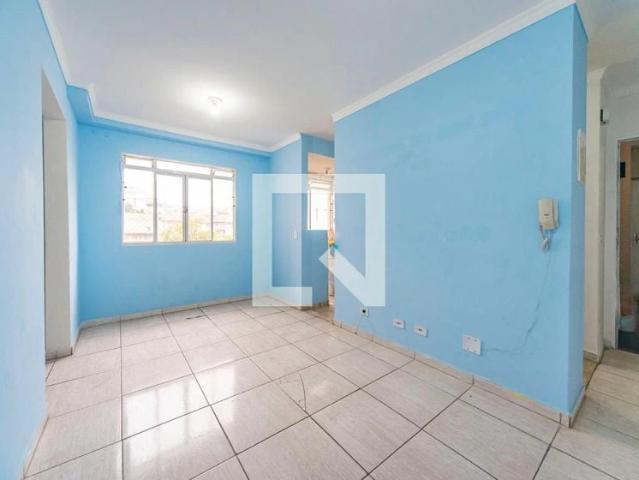 Apartamento venda em Parque Industriário, Santo André