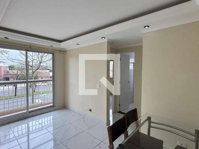 Apartamento venda em Santo André