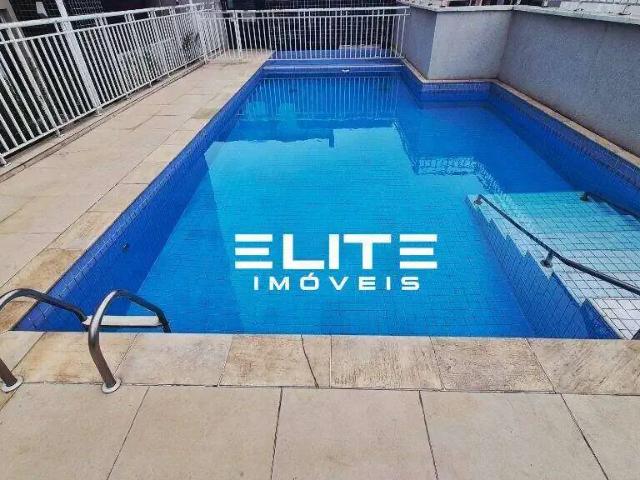 Apartamento venda em Santo André