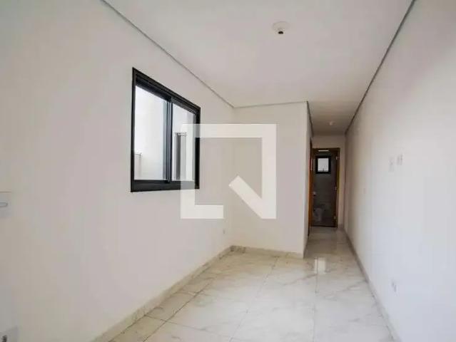 Apartamento venda em Santo André