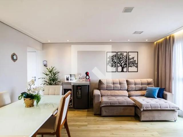 Apartamento venda em Santo André
