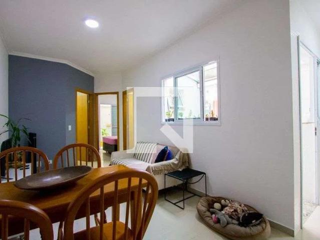 Apartamento venda em Vila Amábile Pezzolo, Santo André