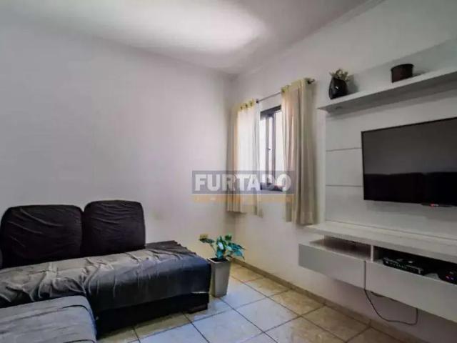 Apartamento venda em Parque Industriário, Santo André