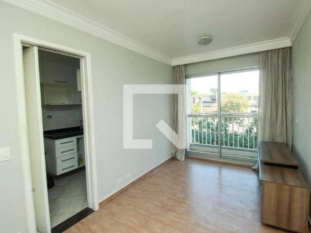 Apartamento venda em Santo André
