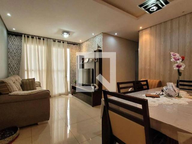 Apartamento venda em Região Imediata de São Paulo, Região Metropolitana de São Paulo