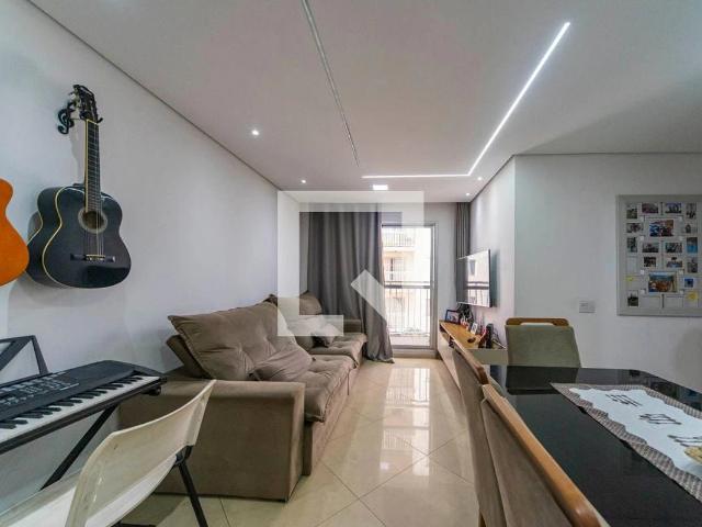 Apartamento venda em Santo André