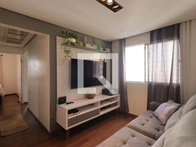 Apartamento venda em Santo André