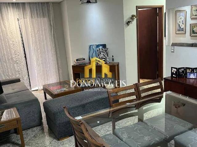 Apartamento venda em Parque Industriário, Santo André