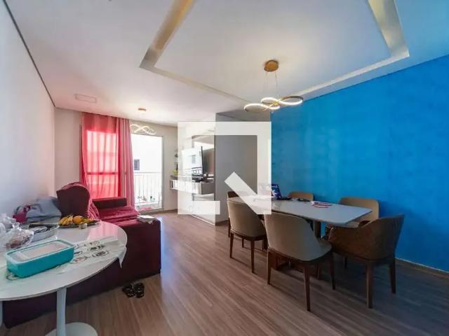 Apartamento venda em Santo André