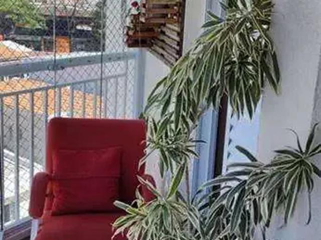 Apartamento venda em Santo André