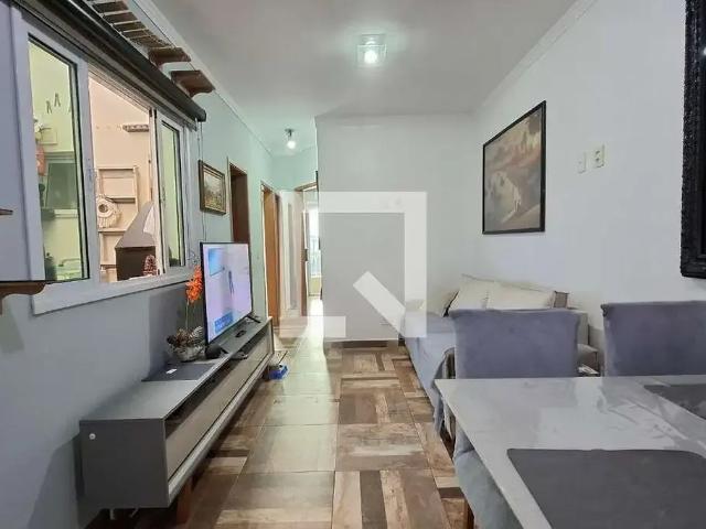 Apartamento venda em Santo André