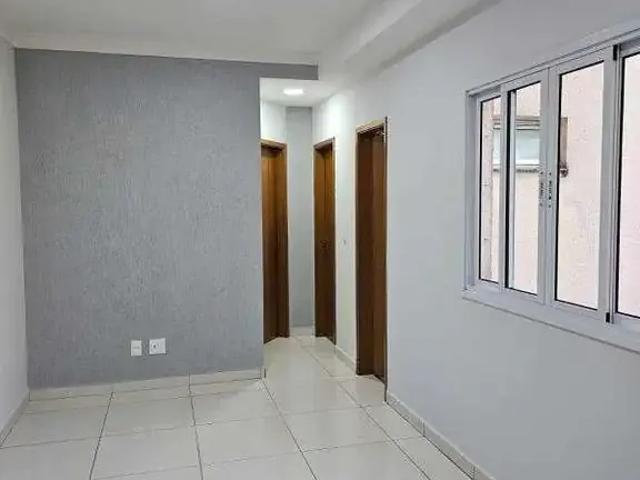 Apartamento venda em Santo André