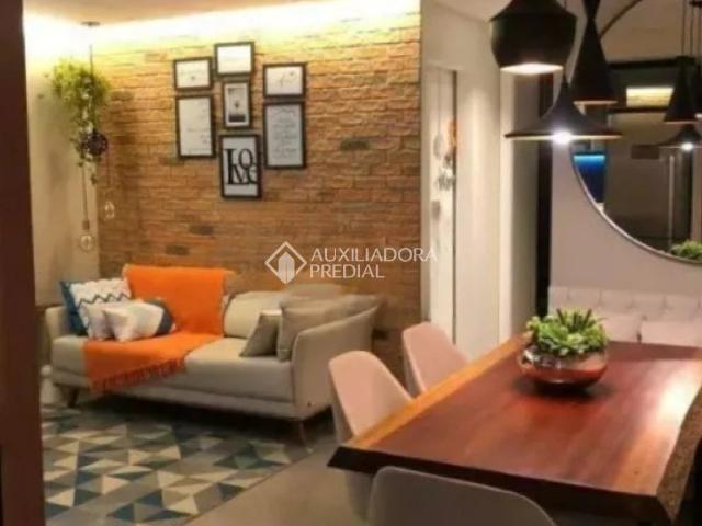 Apartamento venda em Santo André