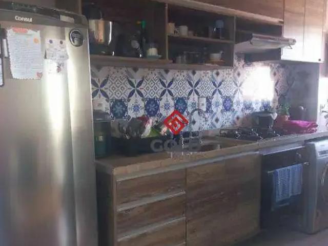 Apartamento venda em Santo André