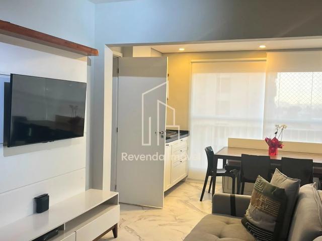 Apartamento venda em Santo André