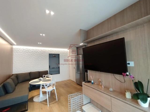 Apartamento venda em Santo André